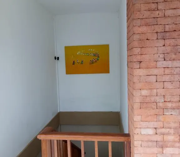 ホームステイ Maple House